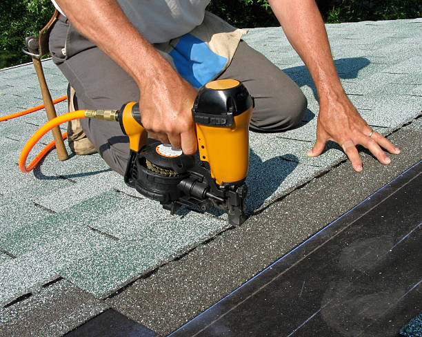 Best Roof Maintenance Services  in Covelo, CA