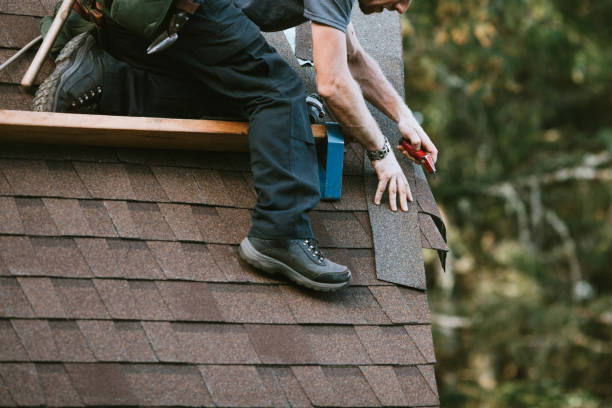 Best Residential Roofing Contractor  in Covelo, CA
