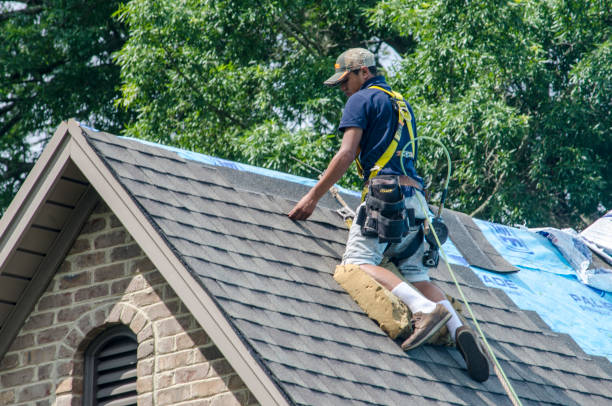Best Residential Roofing Contractor  in Covelo, CA